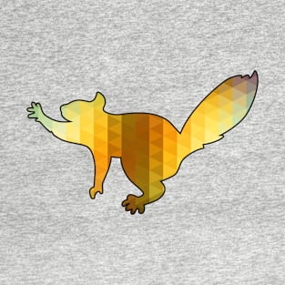 Little Squirrle T-Shirt